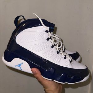 AIR JORDAN 9 RETRO
